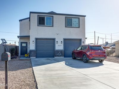 909 S 4TH Avenue, Phoenix, AZ, 85003