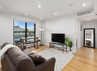 1801 Mission St #302, San Francisco, CA 94103