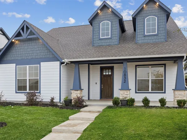 10832 Eva Mae Blvd, Midlothian, TX 76065