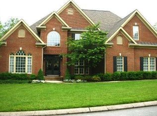 9630 Stone Mist Ln, Chattanooga, TN 37421
