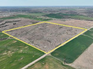 0 NE 130th Rd TRACT 1, Harper, KS 67058
