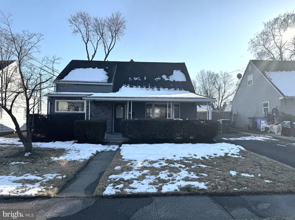 300 W Beech St, Pottstown, PA 19464