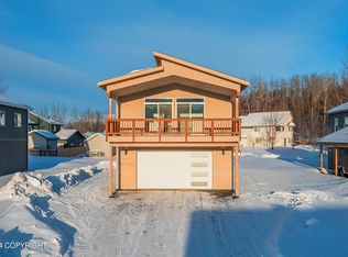 L7 B1 E, Palmer, AK 99645