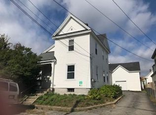 37 B St #1, Lowell, MA 01851
