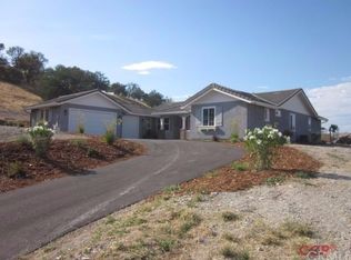 9600 Tarentaise Ct, Atascadero, CA 93422