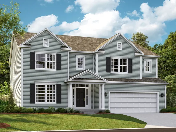 1074 Interchange Dr, Plain City, OH 43064