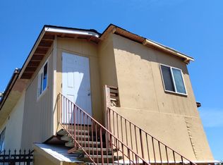 9705 D St #F, Oakland, CA 94603