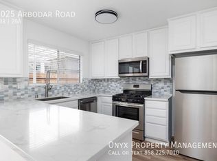 3025 Arbodar Rd, San Diego, CA 92154