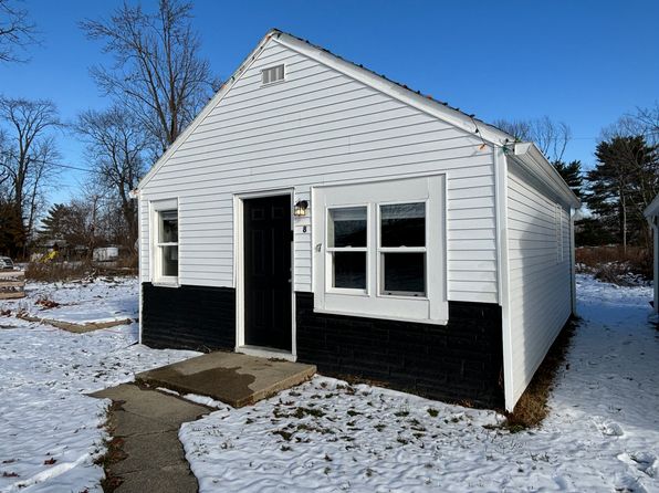 315 N Mickley Ave #8