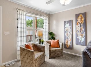 4400 Rawhide Rd UNIT 103, Pueblo, CO 81008