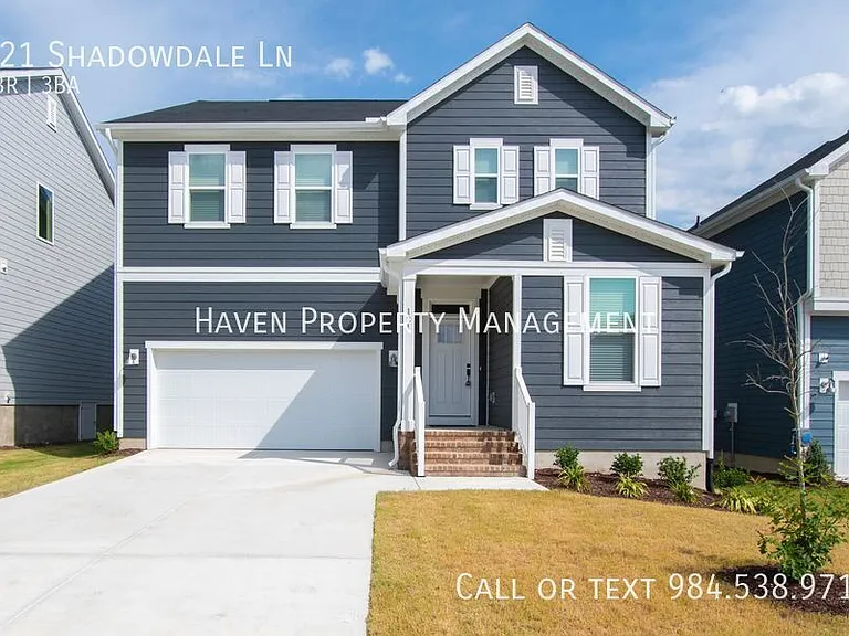 121 Shadowdale Ln — Photo 1