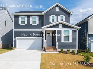 121 Shadowdale Ln, Rolesville, NC 27571