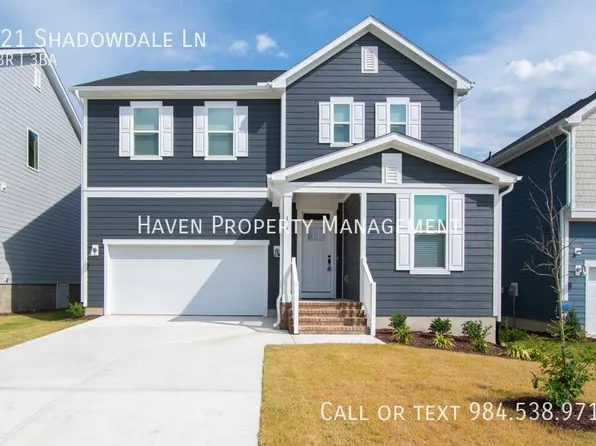 121 Shadowdale Ln, Rolesville, NC 27571