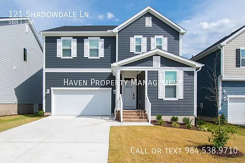 121 Shadowdale Ln Photo 1