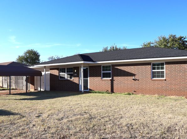 112 Bluestem St