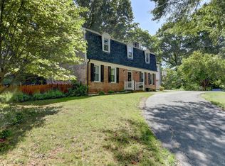 5147 Wedgewood Rd, Lynchburg, VA 24503