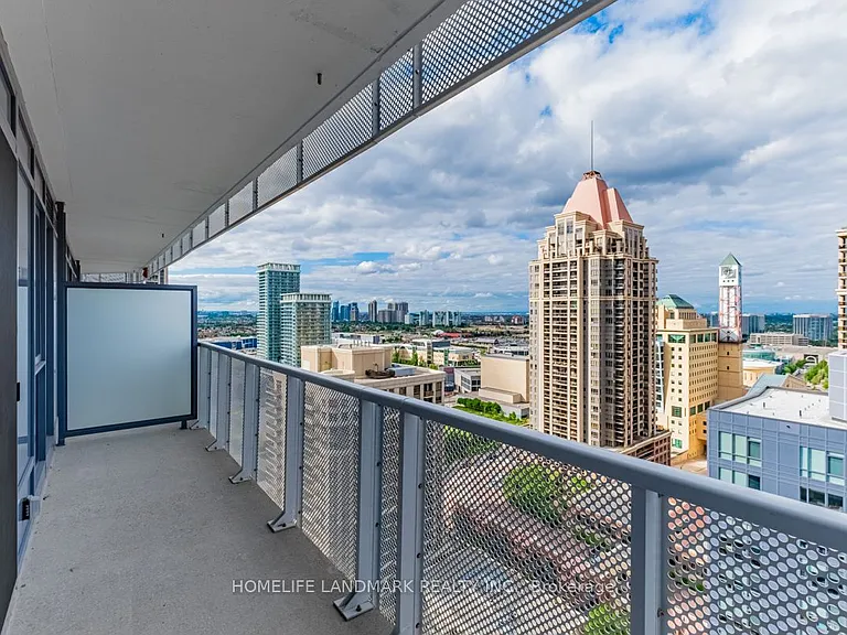 4065 Confederation Pkwy #2107 — Photo 24