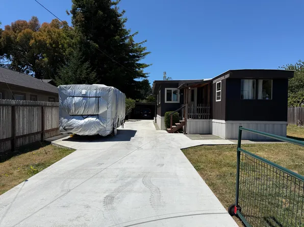 3940 F St, Eureka, CA 95503