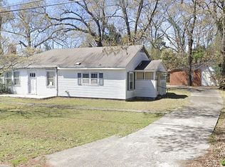 203 N 6th St, Warner Robins, GA 31093