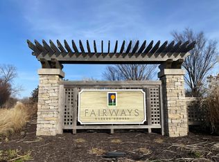 460 Golden Bear Ct, Saint Joseph, MI
