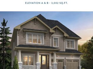 107 Windermere Blvd, Loyalist, ON K0H1G0