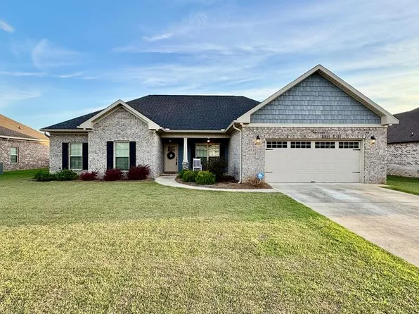 111 Birchwood Pl, Enterprise, AL 36330