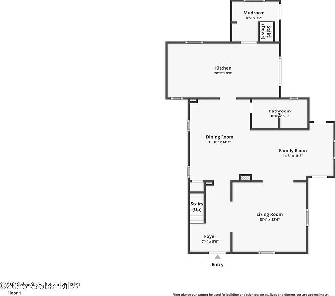 4th image of 489 Kenwood Avenue