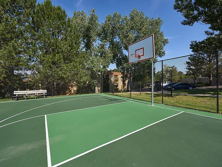 Sage at Panorama apartments community photo