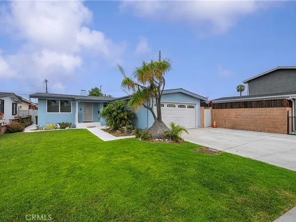 15411 Bonsallo Ave, Gardena, CA 90247