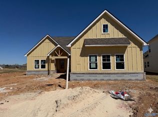 133 Marlbrook Dr, Harvest, AL 35749