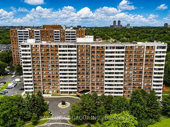3rd image of 10 Stonehill Ct #1207