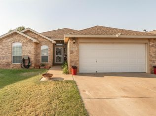 6713 88th St, Lubbock, TX 79424