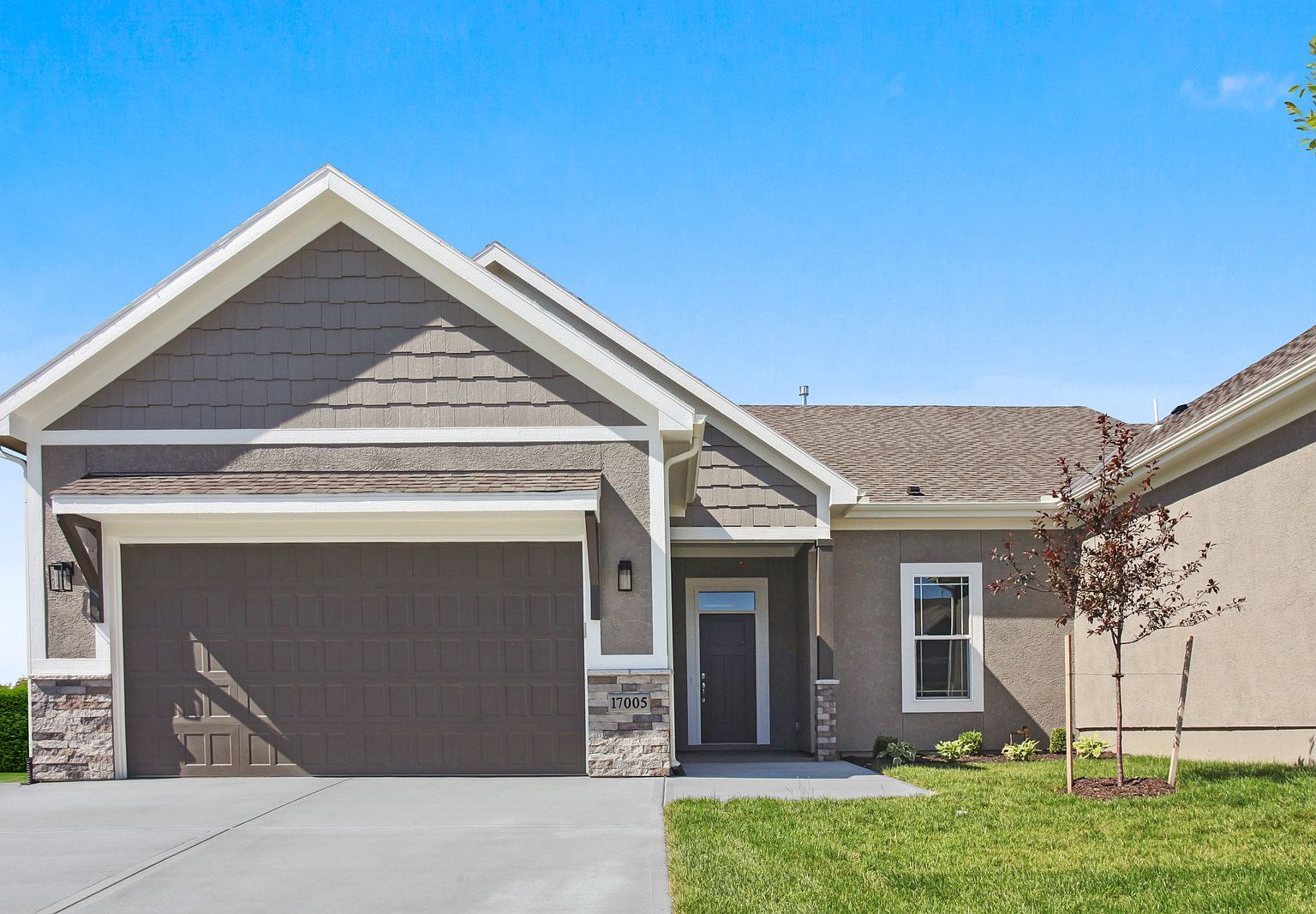 Pioneer Plan, Boulder Creek, Olathe, KS 66062 Zillow