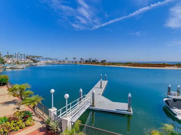 15 Blue Anchor Cay Rd, Coronado, CA 92118