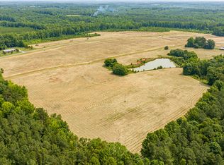 0 Deer Run Rd #1, Halifax, VA 24558