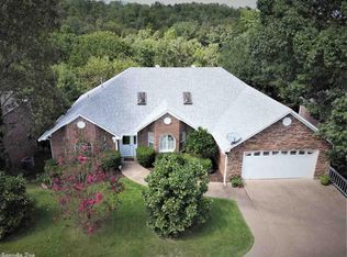 115 Forest View Cir, Hot Springs, AR 71913