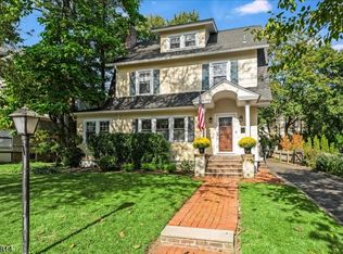 210 Valley Rd, Montclair, NJ 07042