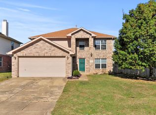 4650 Snow Ridge Ct, Fort Worth, TX 76133