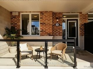 130 Daylily Ln, Kitchener, ON N2R 0L7