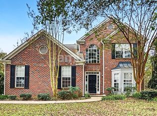 291 Ivy Manor Dr NW, Marietta, GA 30064