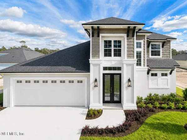14425 ALDEA COVE Drive, Jacksonville, FL 32224