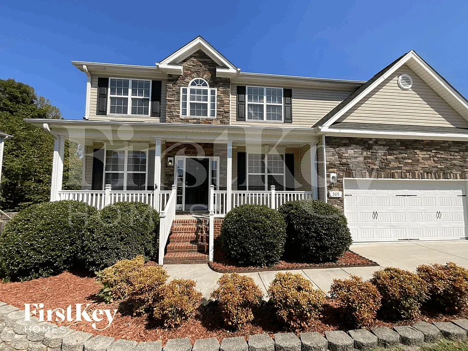 365 Mahogany Dr