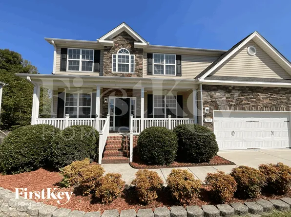 365 Mahogany Dr, Thomasville, NC 27360