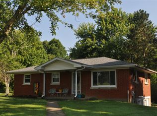 1800 Highway 376, Webster, KY 40176