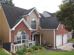 520 Durham Ridge Dr NW #34, Lilburn, GA 30047