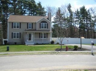 23 Nicholas Way, Middleboro, MA 02346