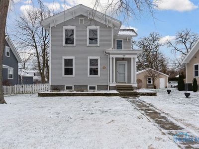 308 E Front St, Perrysburg, OH, 43551