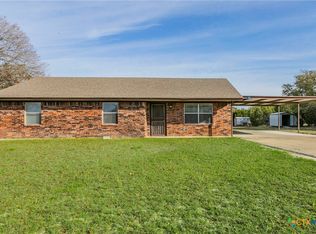 1001 Cherokee Trl, Kempner, TX 76539