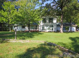 246 Osborn Dr, Camdenton, MO 65020