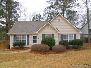 5 Bradstone Cir, Irmo, SC 29063